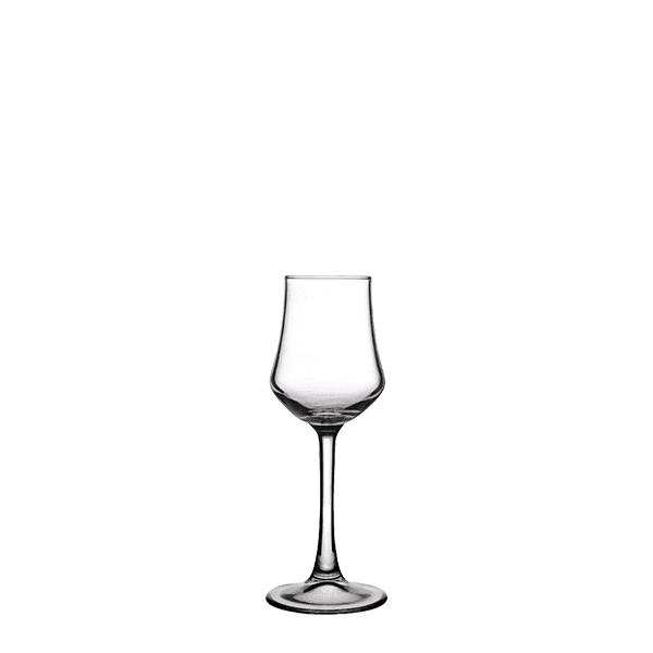 Pasabahce Grappa Glass 115cc