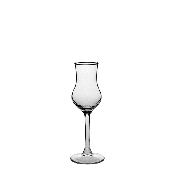Pasabahce Grappa Glass 95cc