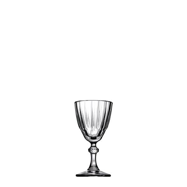 Pasabahce Diamond Cordial Glass 49cc
