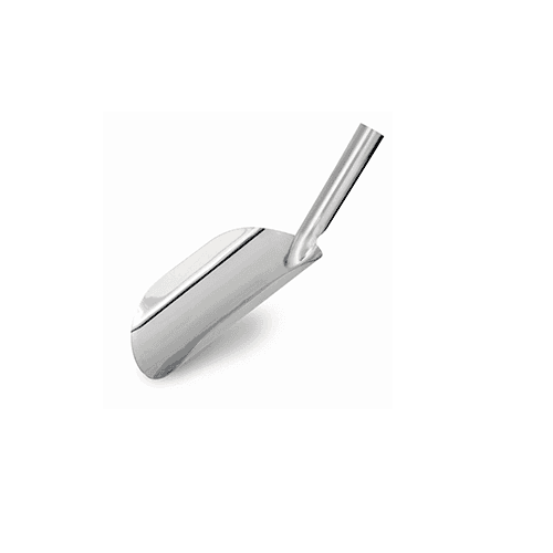 Kapp Steel Scoop 136 gr