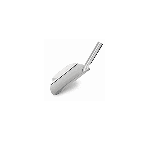 Kapp Steel Scoop 560 gr