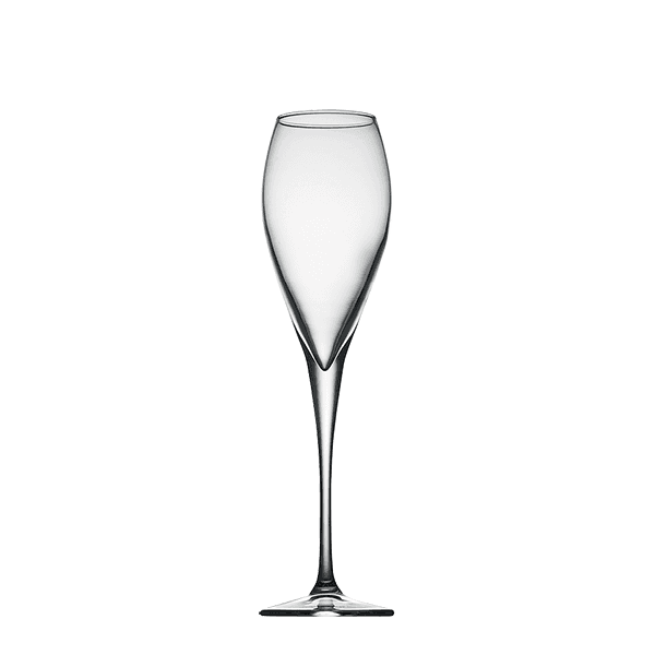 Pasabahce Monte Carlo Flute Glass 225cc