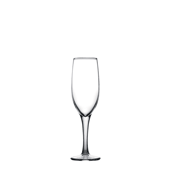 Pasabahce Moda Flute Goblet 165cc