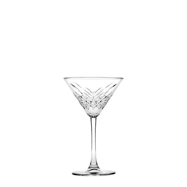 Pasabahce Timeless Martini Glass 230cc