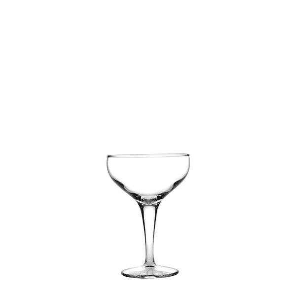Pasabahce Moda Coupe Glass 205cc