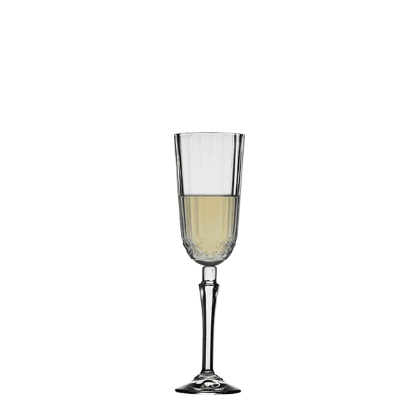 Pasabahce Diony Flute Glass 125cc