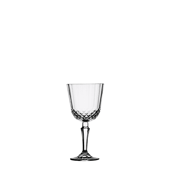 Pasabahce Diony Medium Stemmed Goblet 230cc