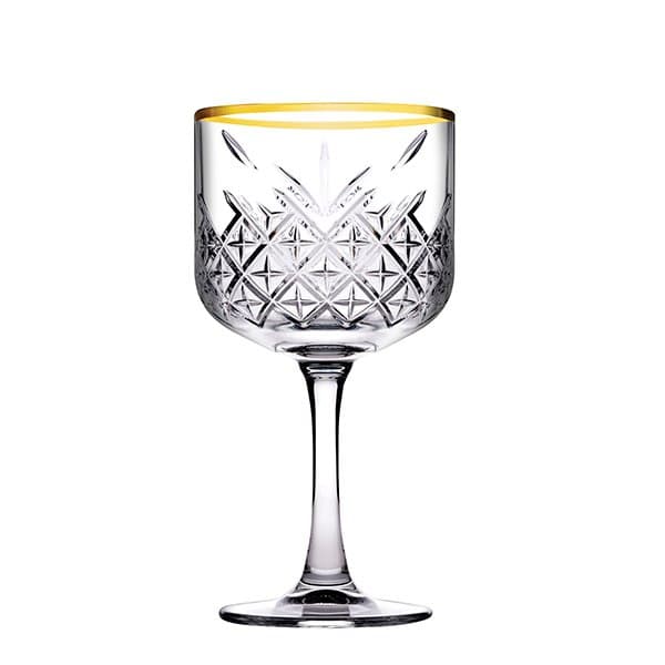 Pasabahce Timeless Cocktail & Beverage Glass 500cc