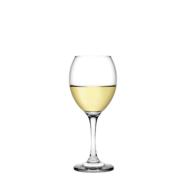 Pasabahce Velasco Medium Stemmed Goblet 290cc