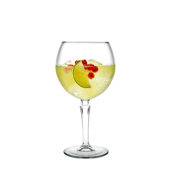 Pasabahce Hudson Cocktail Glass 655cc
