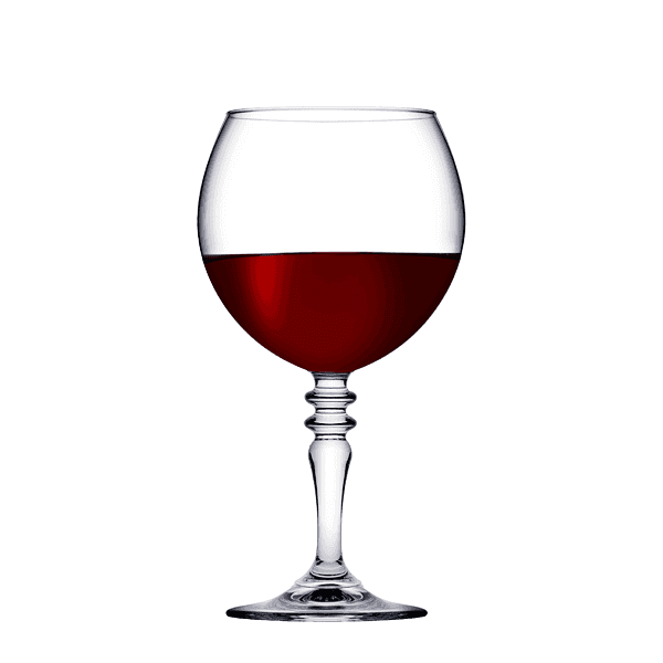 Pasabahce Symphony Large Stemmed Goblet 655cc