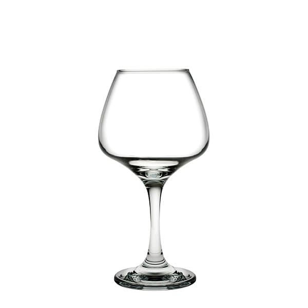 Pasabahce Risus Medium Stemmed Goblet 360cc