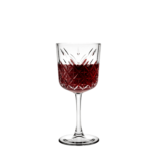 Pasabahce Timeless Large Stemmed Goblet 330cc