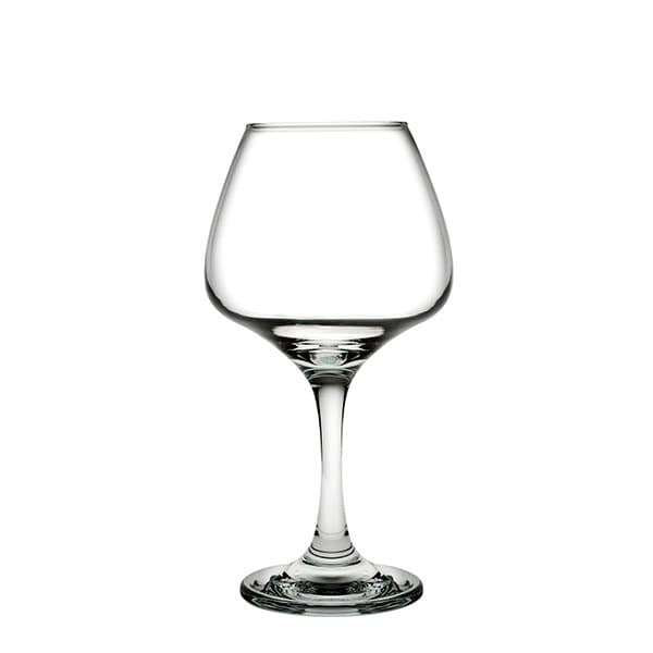 Pasabahce Risus Large Stemmed Goblet 455cc