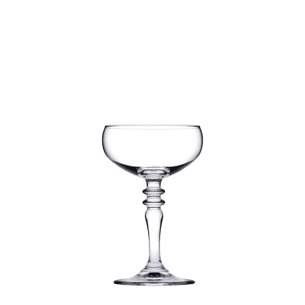 Pasabahce Symphony Flute Glass 220cc