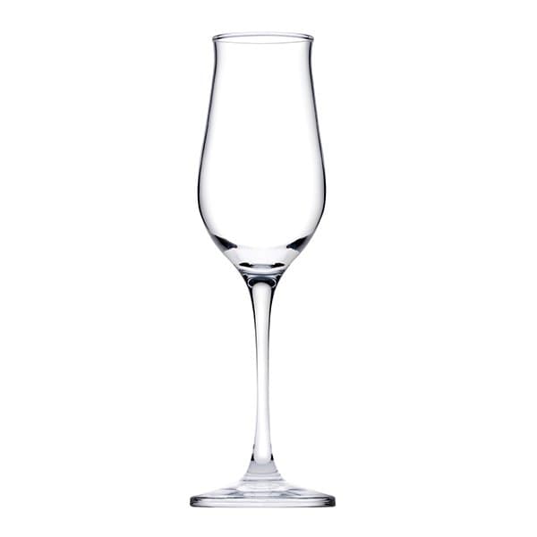 Pasabahce Wavy Flute Glass 190cc