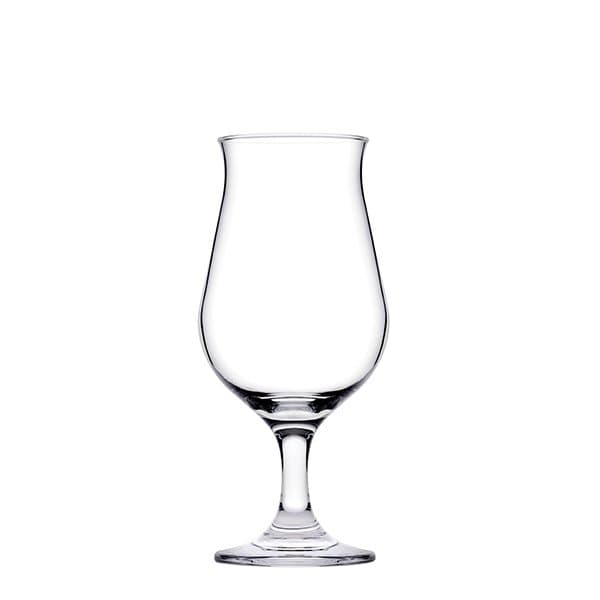 Pasabahce Wavy Stemless Tumbler 405cc