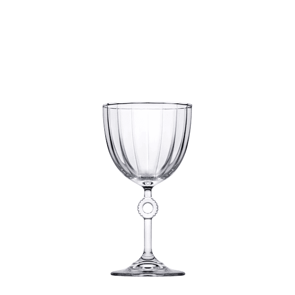 Pasabahce Amore Large Stemmed Goblet 270cc