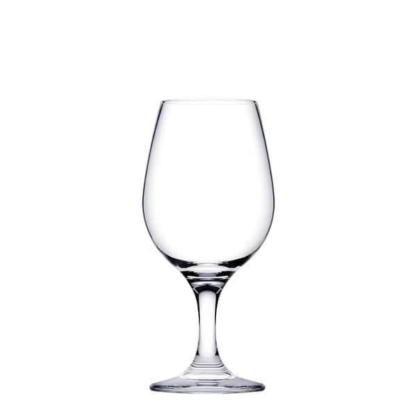 Pasabahce Amber Stemless Tumbler 395cc
