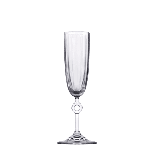 Pasabahce Amore Flute Goblet 150cc