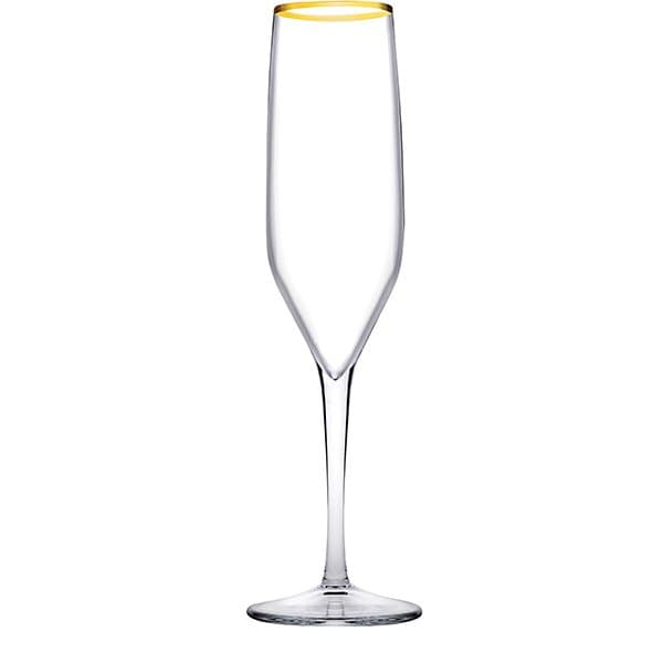 Pasabahce Napa Flute Goblet 200cc
