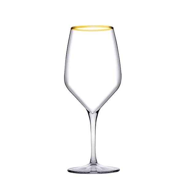Pasabahce Napa Medium Stemmed Goblet 360cc