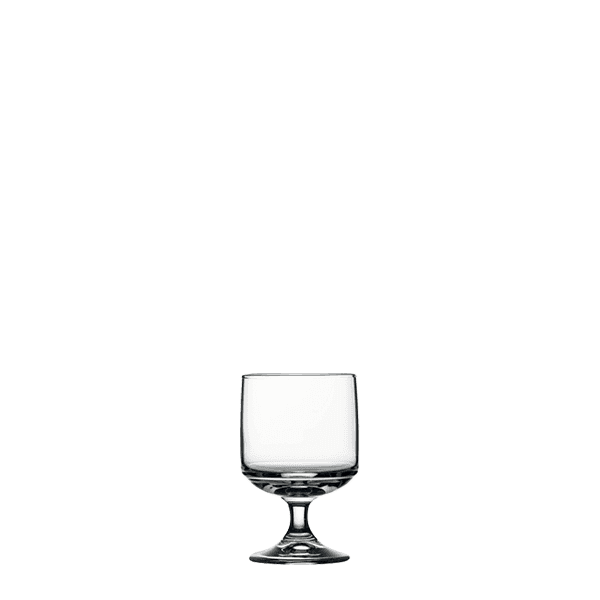Pasabahce Tower Medium Stemmed Goblet 175cc