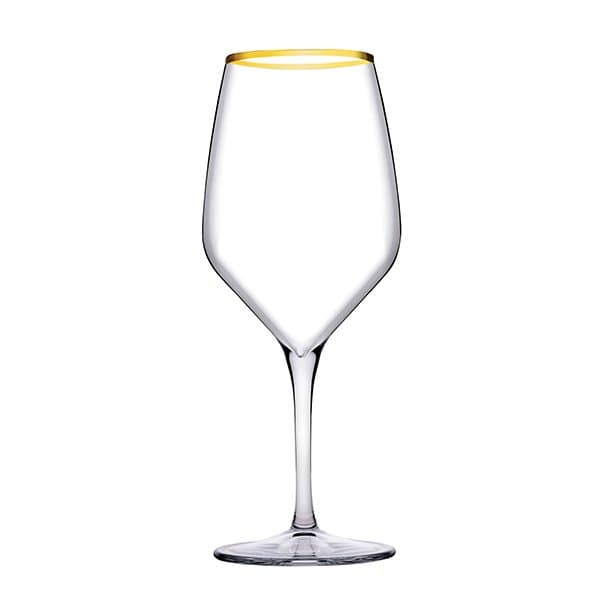 Pasabahce Napa Large Stemmed Goblet 470cc