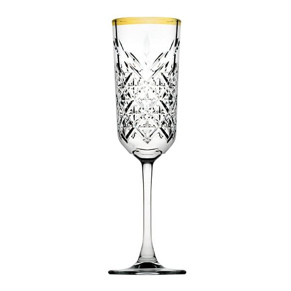 Pasabahce Timeless Large Stemmed Goblet 175cc