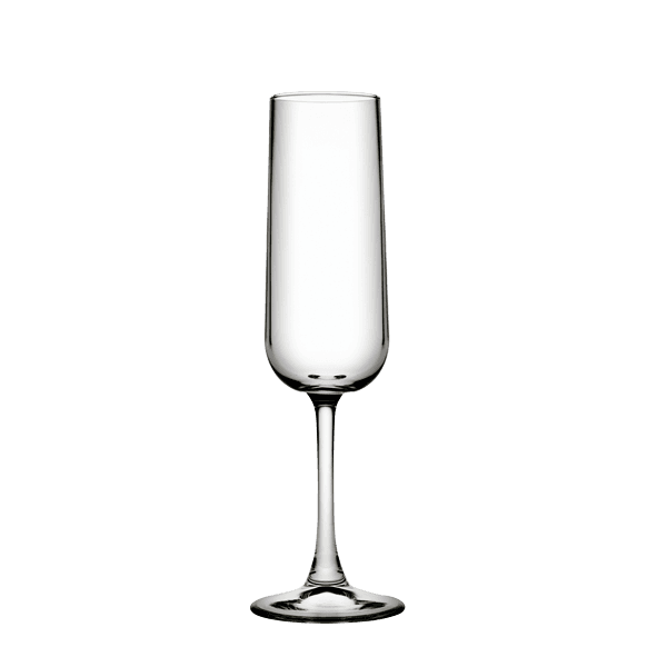 Pasabahce Casual Flute Goblet 165cc