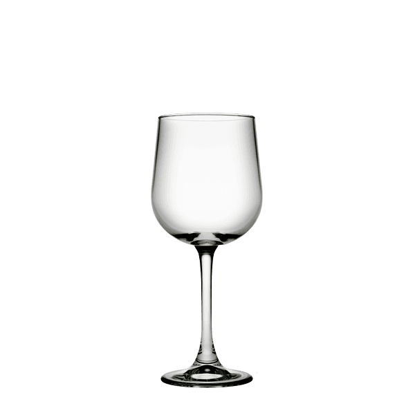 Pasabahce Casual Large Stemmed Goblet 225cc