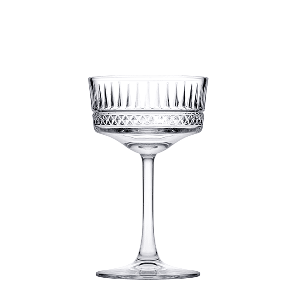 Pasabahce Elysia Flute Glass 260cc