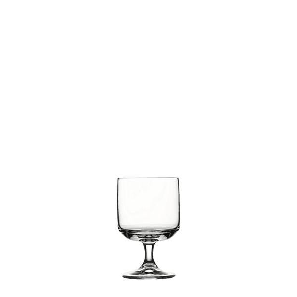 Pasabahce Tower Large Stemmed Goblet 220cc