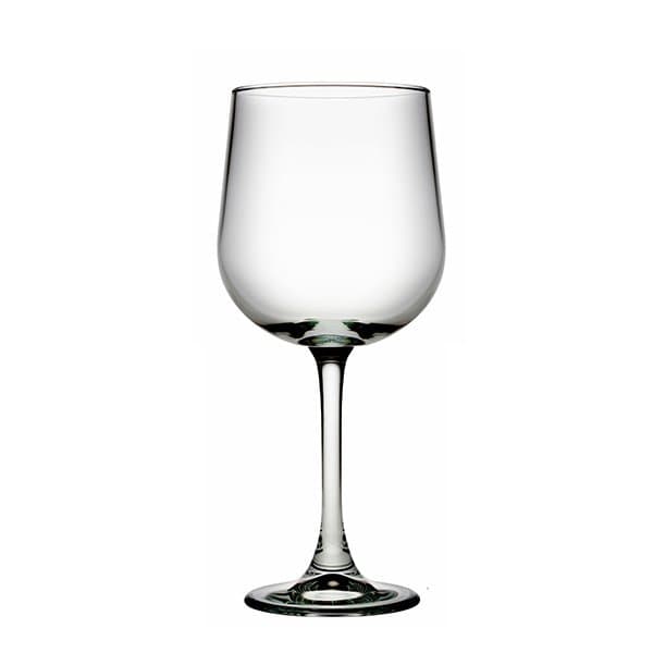 Pasabahce Casual Large Stemmed Goblet 370cc