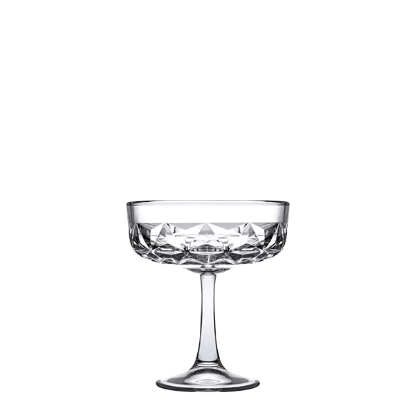 CHAMPAGNE COUPE 235 cc