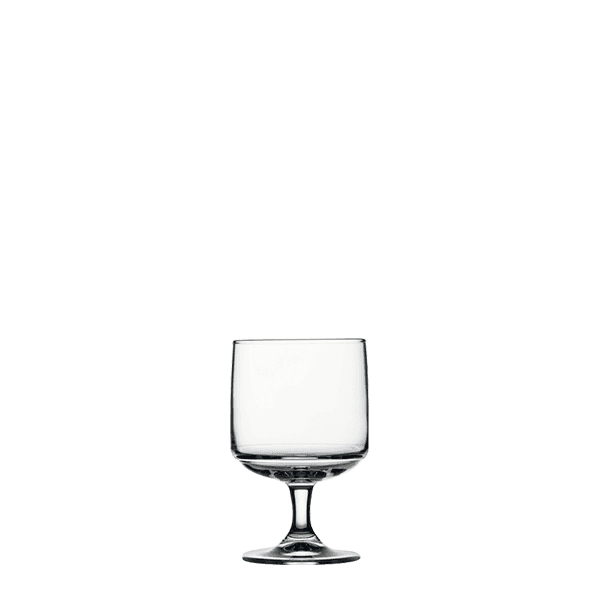 Pasabahce Tower Water Glass 300cc