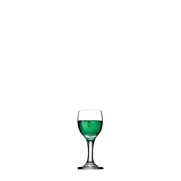 Pasabahce Bistro Cordial Glass 60cc
