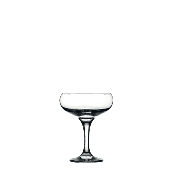 Pasabahce Bistro Coupe Goblet 270cc
