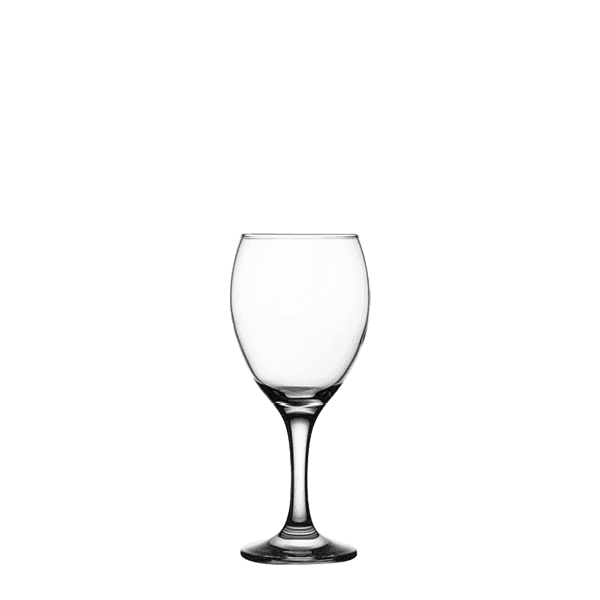 Pasabahce Imperial Large Stemmed Goblet 340cc