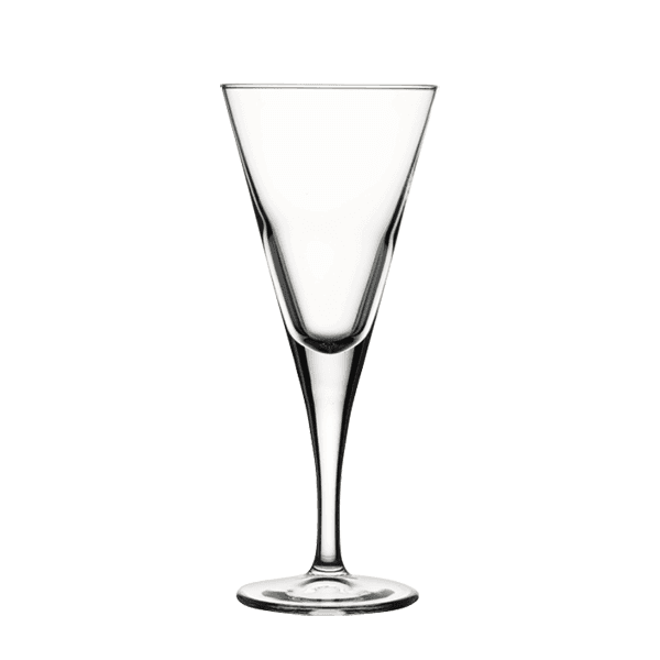 Pasabahce V-Line Water Glass 260cc
