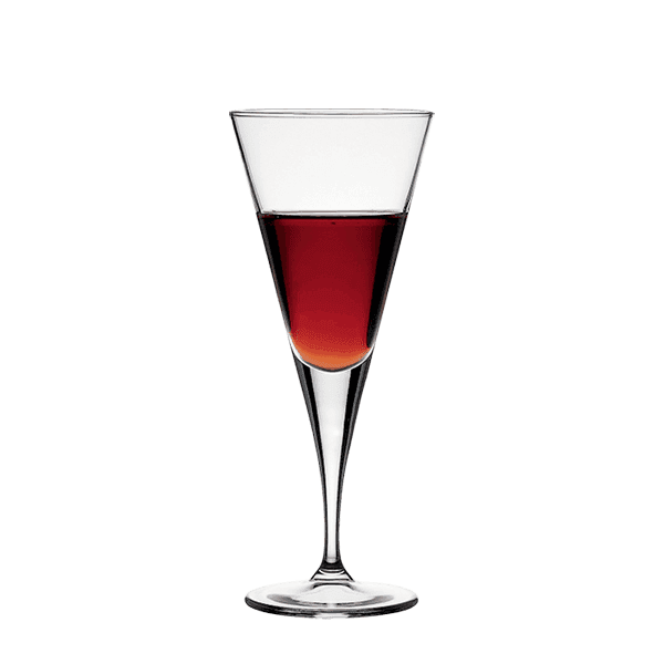 Pasabahce V-Line Large Stemmed Goblet 200cc