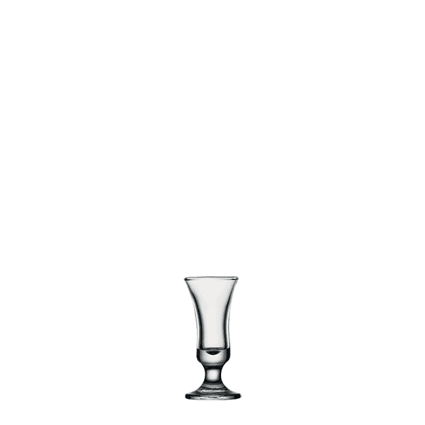 Pasabahce Boston Shots Shot Glass 28cc