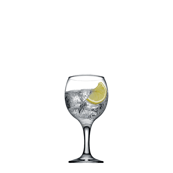Pasabahce Bistro Water Glass 290cc