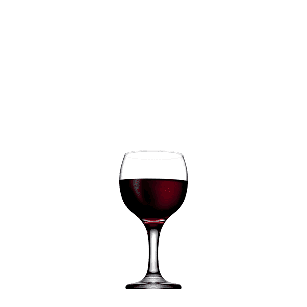 Pasabahce Bistro Large Stemmed Goblet 225cc