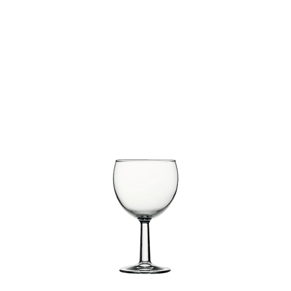 Pasabahce Banquet Large Stemmed Goblet 195cc