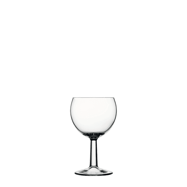 Pasabahce Banquet Water Glass 255cc
