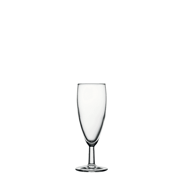 Pasabahce Banquet Flute Goblet 152cc