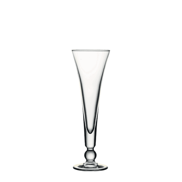 Pasabahce Royal Flute Glass 155cc