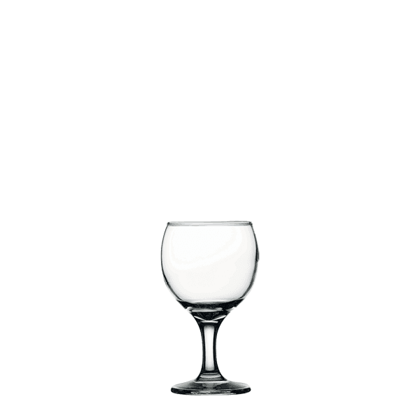 Pasabahce Paris Large Stemmed Goblet 258cc