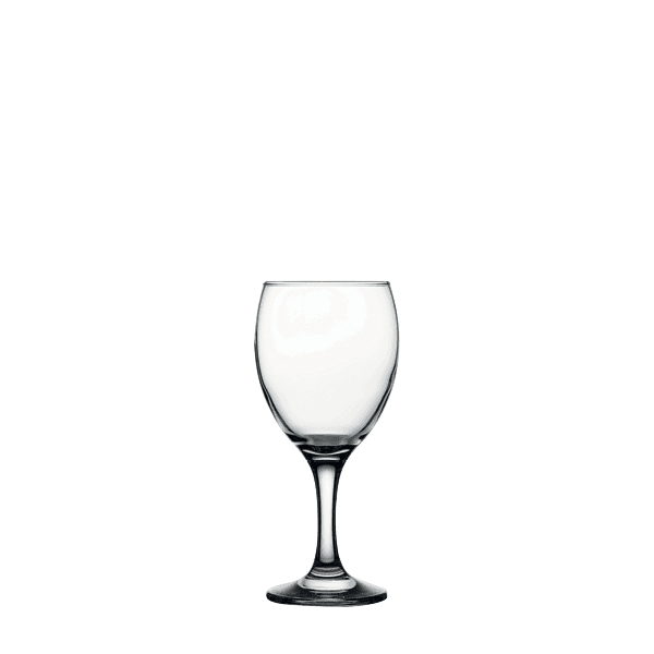 Pasabahce Imperial Large Stemmed Goblet 255cc